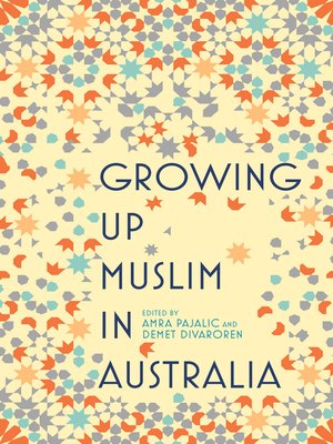 cover image of Growing Up Muslim in Australia